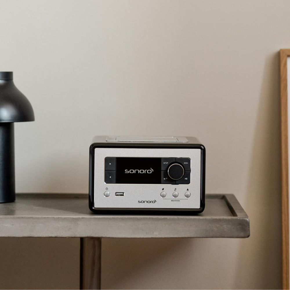 Sonoro Relax DAB+ Radio