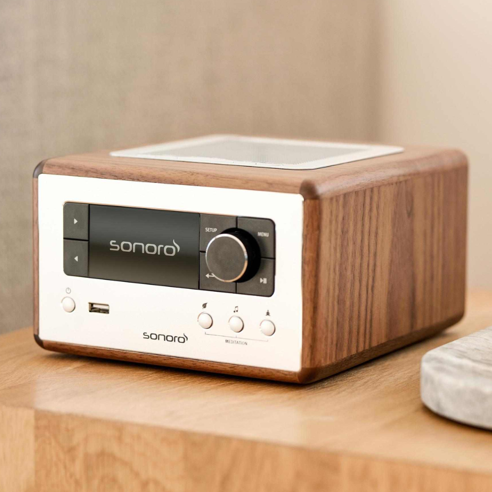 Sonoro Relax DAB+ Radio
