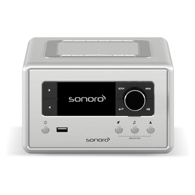 Sonoro Relax DAB+ Radio