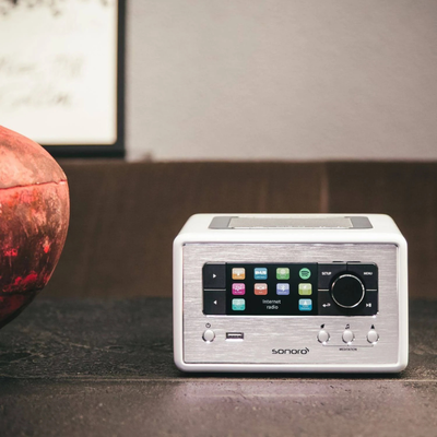 Sonoro Relax DAB+ Radio