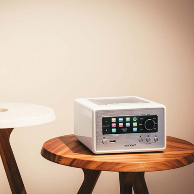 Sonoro Relax DAB+ Radio