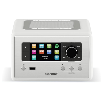 Sonoro Relax DAB+ Radio