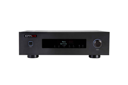 Iota VX AVX17 - By. Bespoke Adelaide