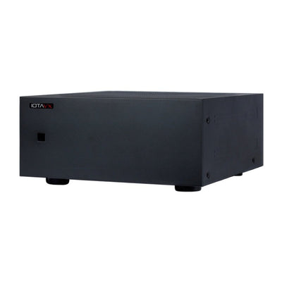 Iota VX AVXP1 7 - Channel Power Amplifier - By. Bespoke Adelaide