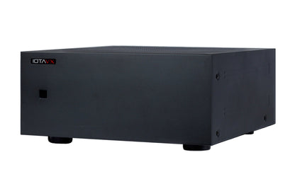 Iota VX AVXP1 7 - Channel Power Amplifier - By. Bespoke Adelaide