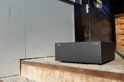 Iota VX AVXP 2 - 840 - By. Bespoke Adelaide