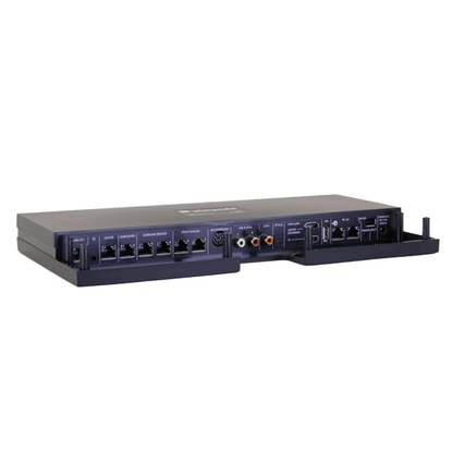 Almando Sound - Centre Surround Sound WISA Decoder with HDMI Pass - Through - By. Bespoke Adelaide