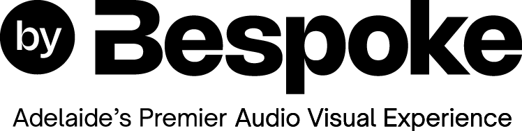 By Bespoke logo black