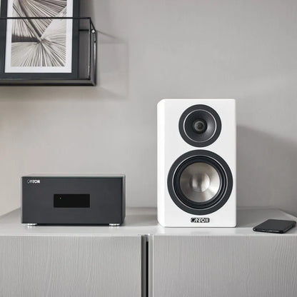 Canton Smart Amp with Speaker and Phone