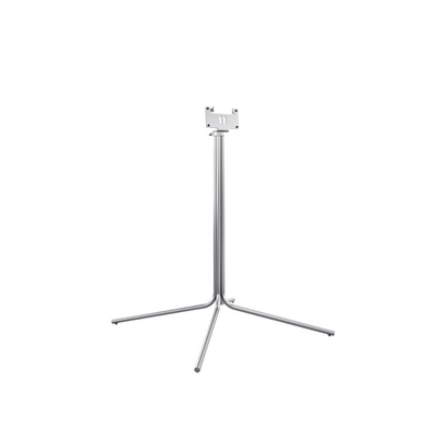 Loewe Chrome Floor Stand- By Bespoke Adelaide
