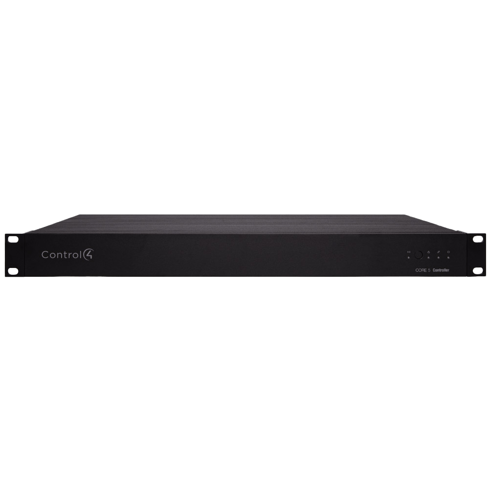 Control4 Core 5 Controller – By. Bespoke Adelaide