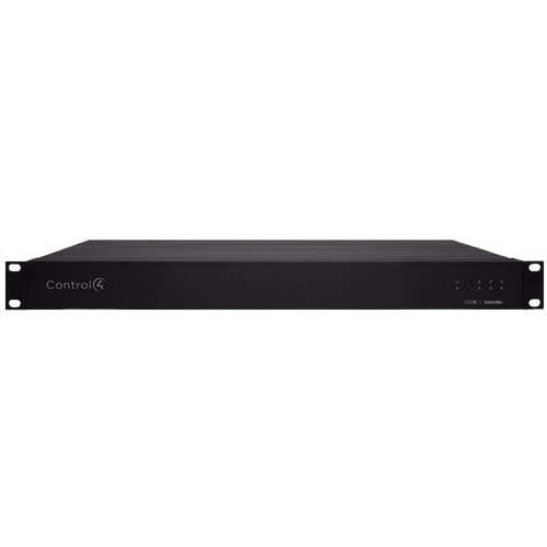 Control4 Core 5 Controller – By. Bespoke