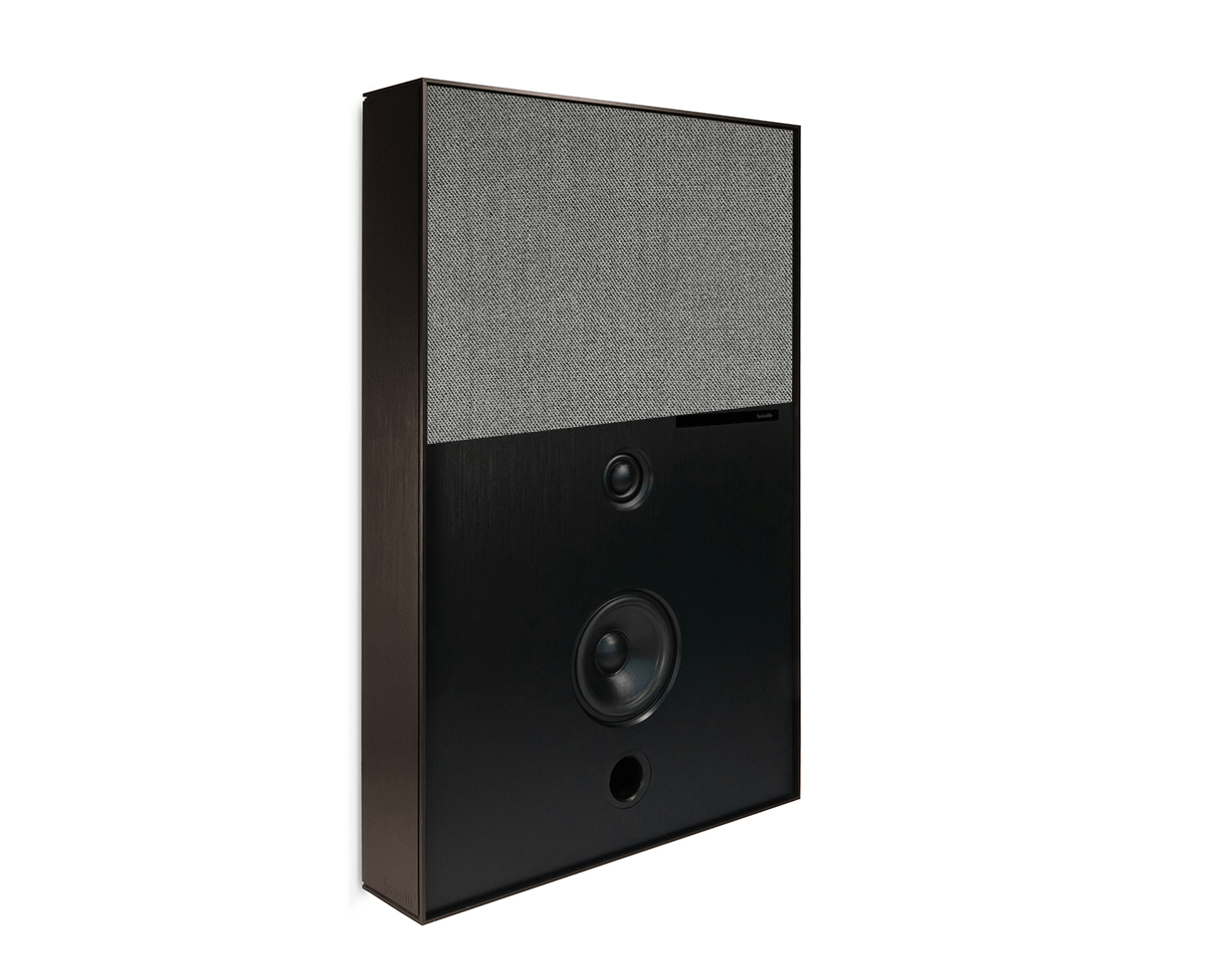 bronze and light grey d3 aalto speaker