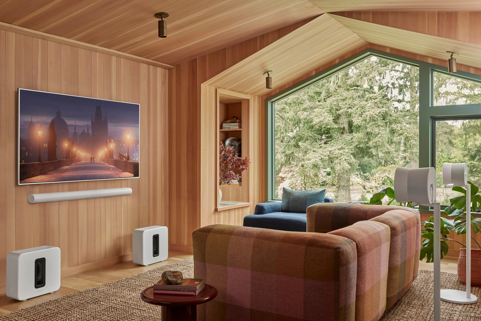 Sonos Arc Ultra Premium Soundbar - By. Bespoke Adelaide