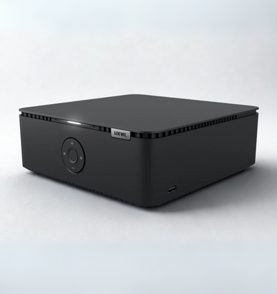 Loewe klang MR Amplifier with HDMI-ARC