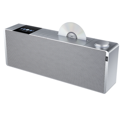 Klang s3 Radio/CD Player