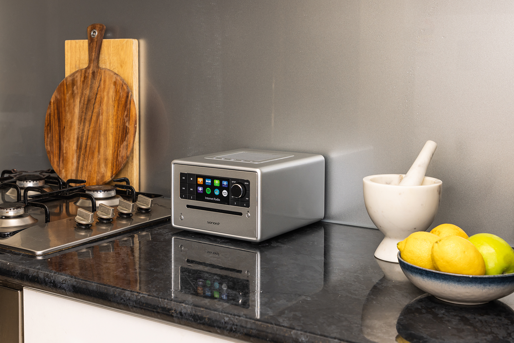 Sonoro Elite