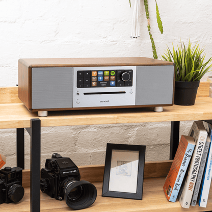 Sonoro Prestige DAB+ Radio