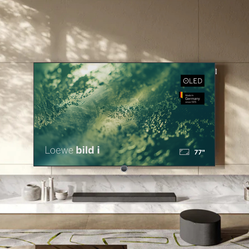 Loewe-Television-Australia-ByBespoke