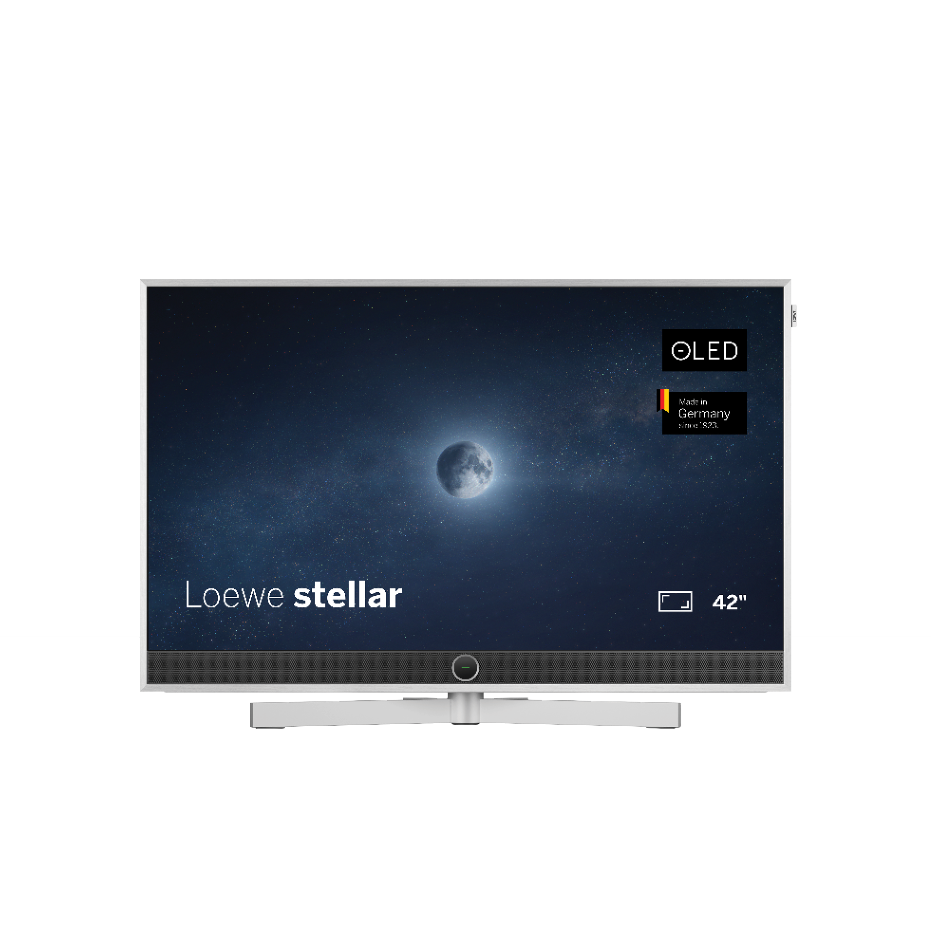 Loewe Stellar Television