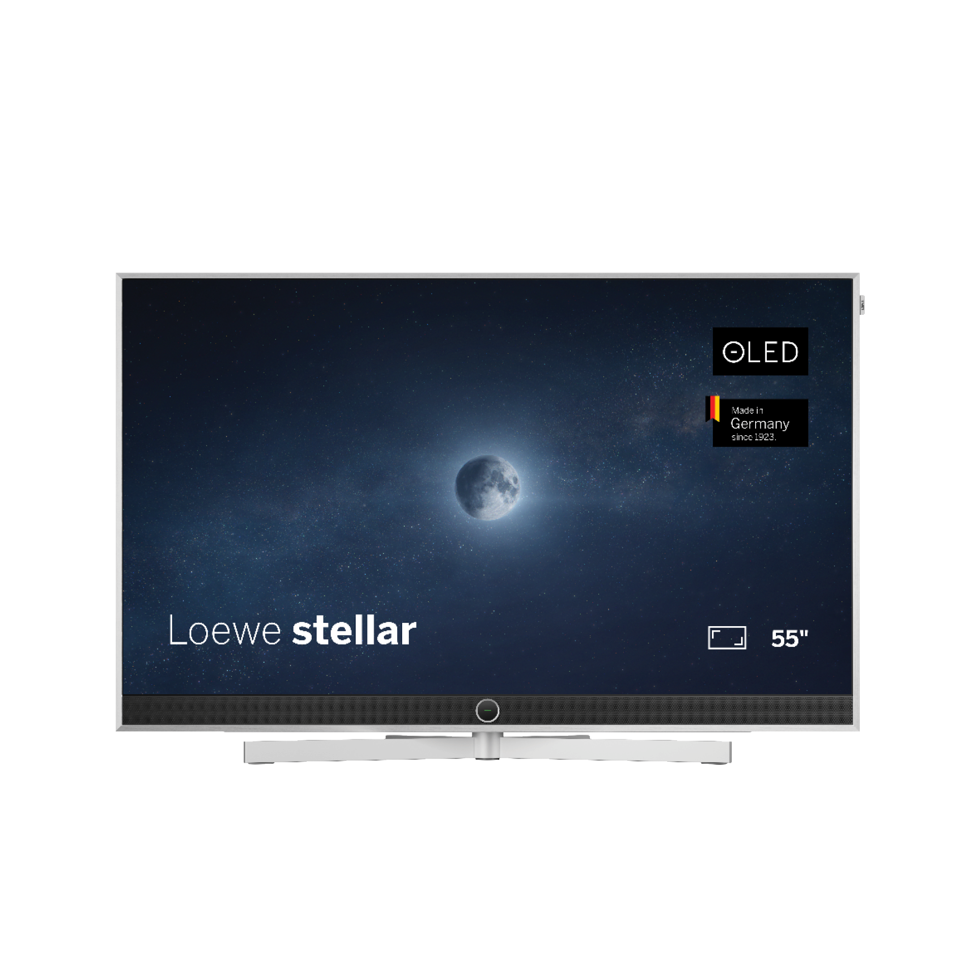 Loewe Stellar Television