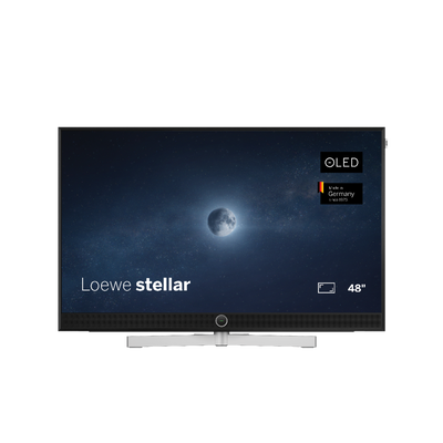 Stellar W-OLED Television