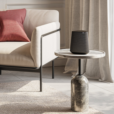 Klang MR1 Smart Speaker