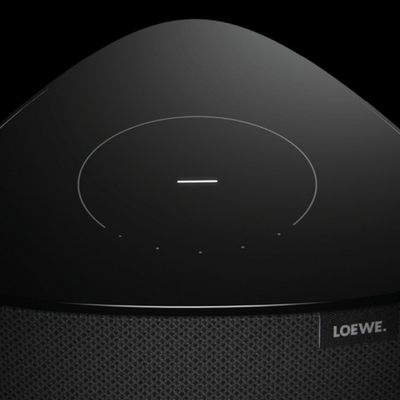 Klang MR1 Smart Speaker