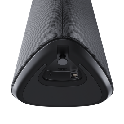 Klang MR 5 Smart Speaker