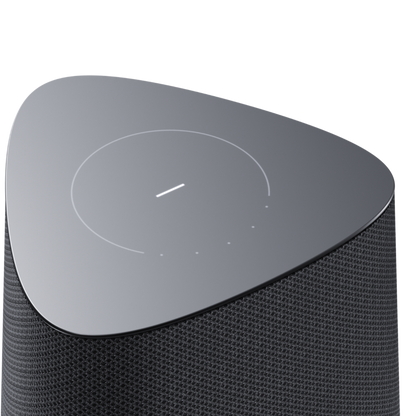 Klang MR 5 Smart Speaker