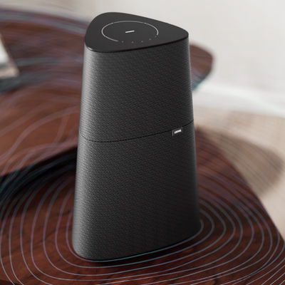 Klang MR3 Smart Speaker