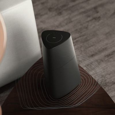 Klang MR3 Smart Speaker