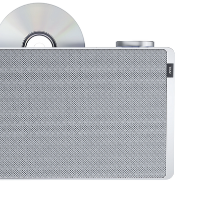 Klang s3 Radio/CD Player