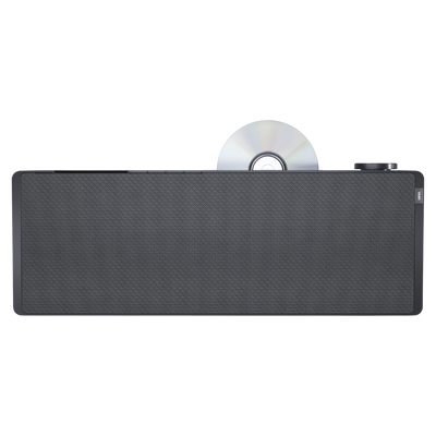Klang s3 Radio/CD Player