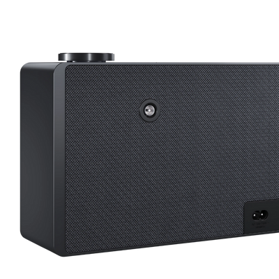 Klang s3 Radio/CD Player