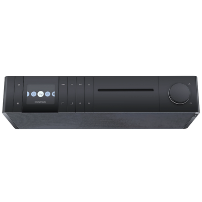 Klang s3 Radio/CD Player
