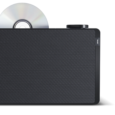 Klang s3 Radio/CD Player