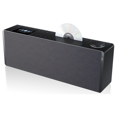 Klang s3 Radio/CD Player