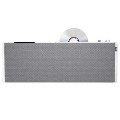 Klang s3 Radio/CD Player