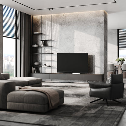 Stellar Television - By. Bespoke Adelaide