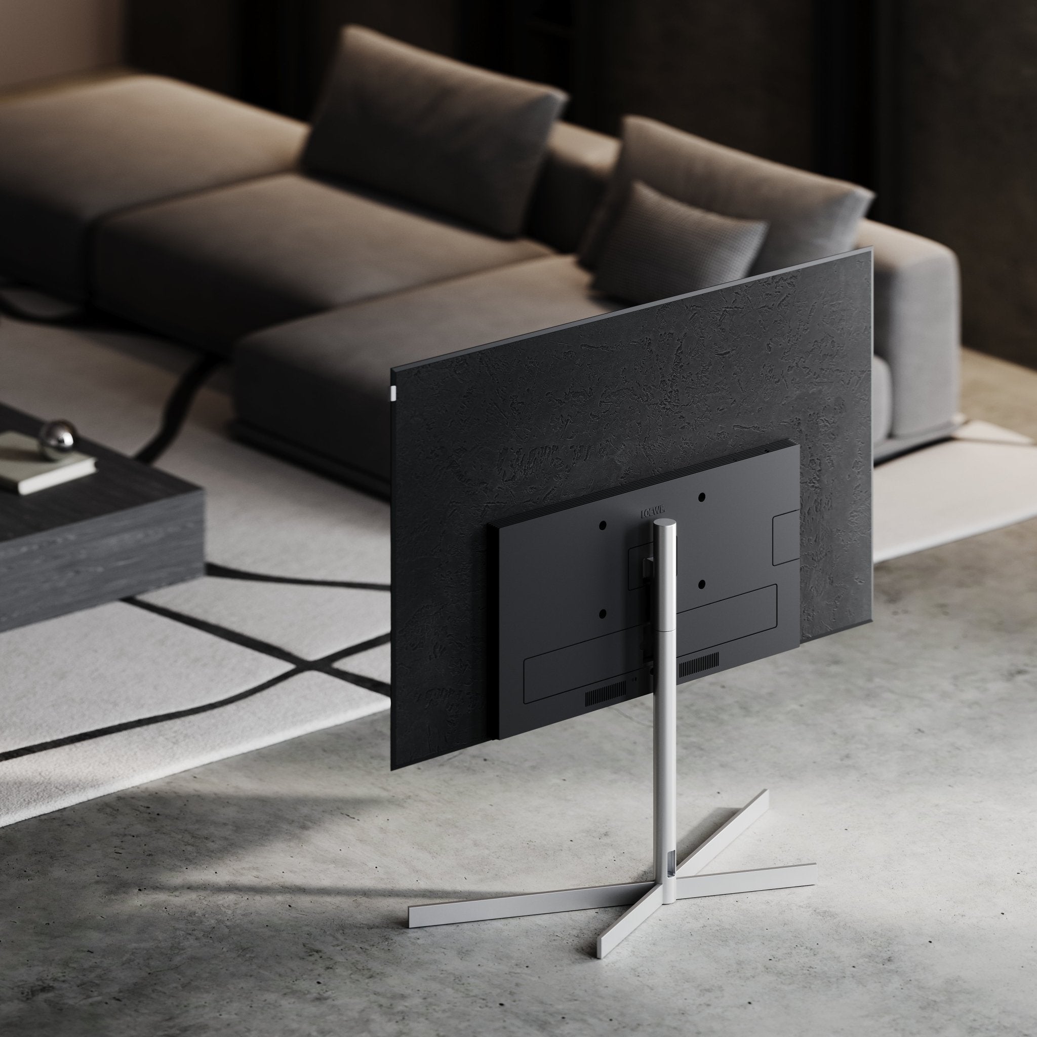 Stellar Television - By. Bespoke Adelaide