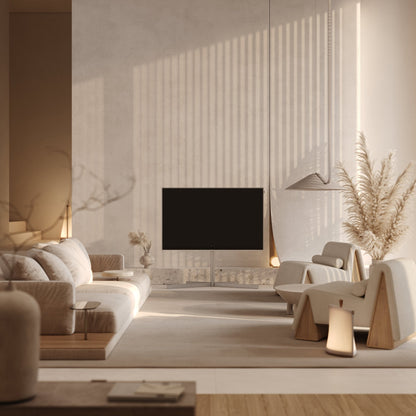 Stellar Television - By. Bespoke Adelaide