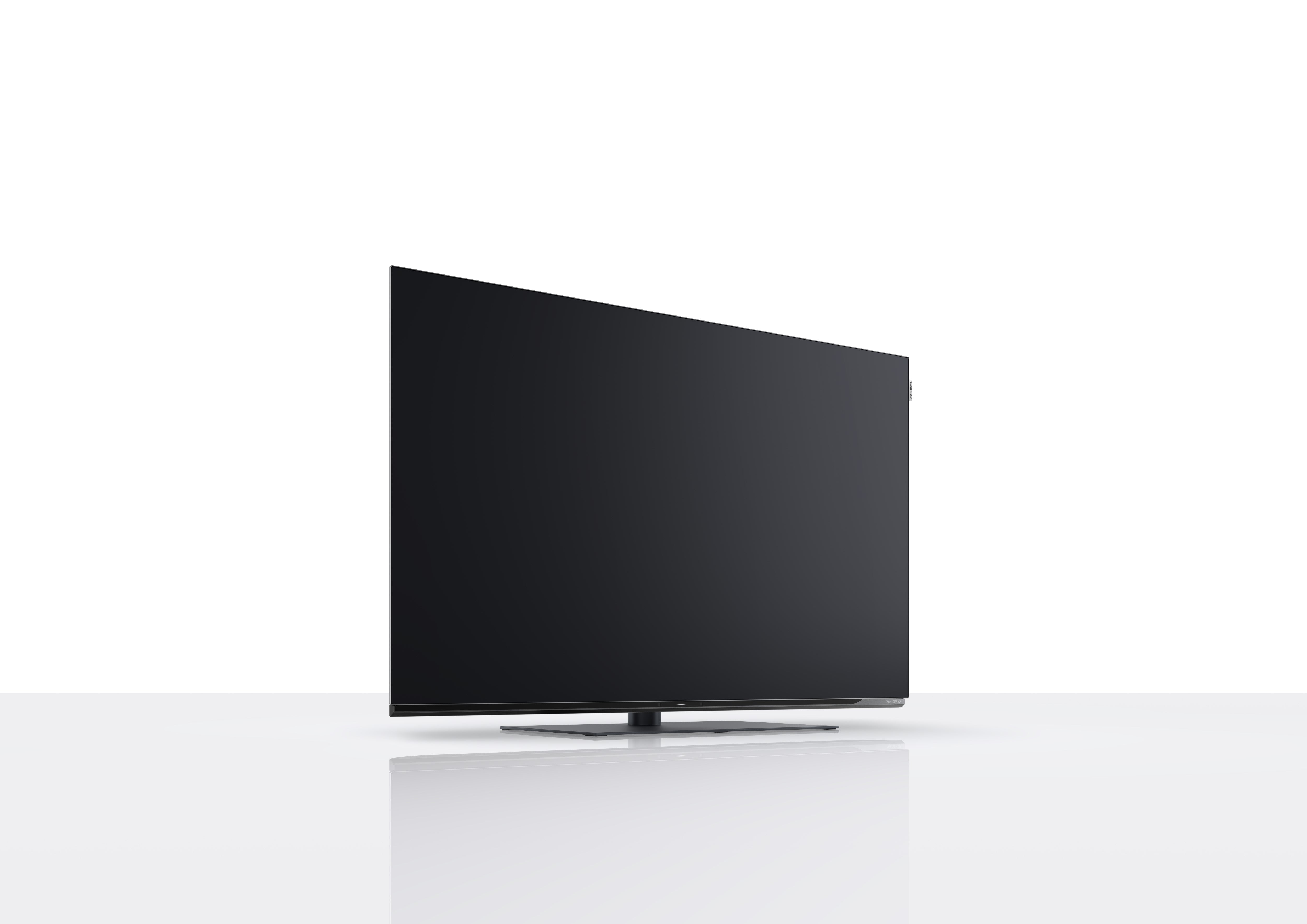 Loewe We. See OLED Television