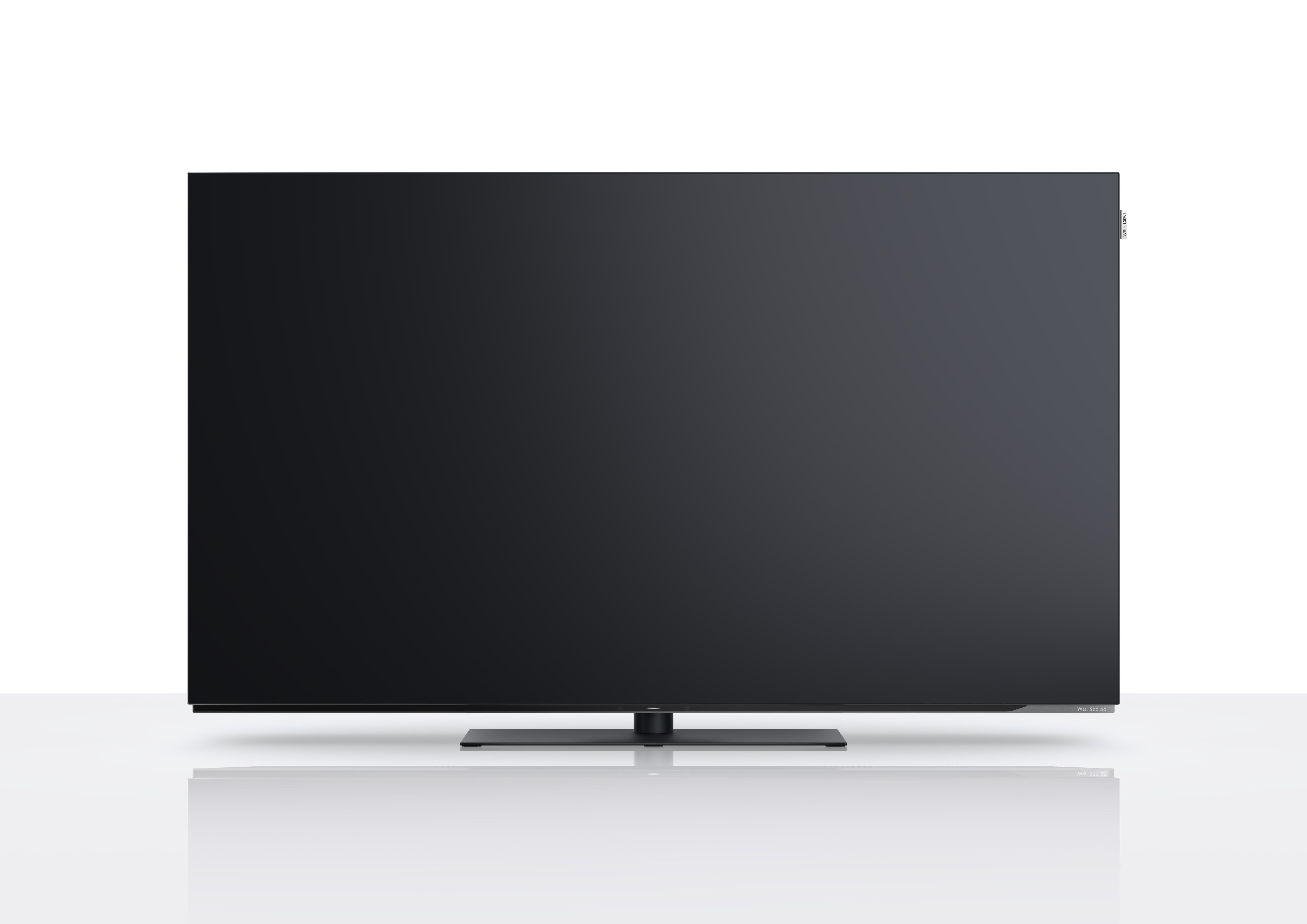Loewe We. See OLED Television