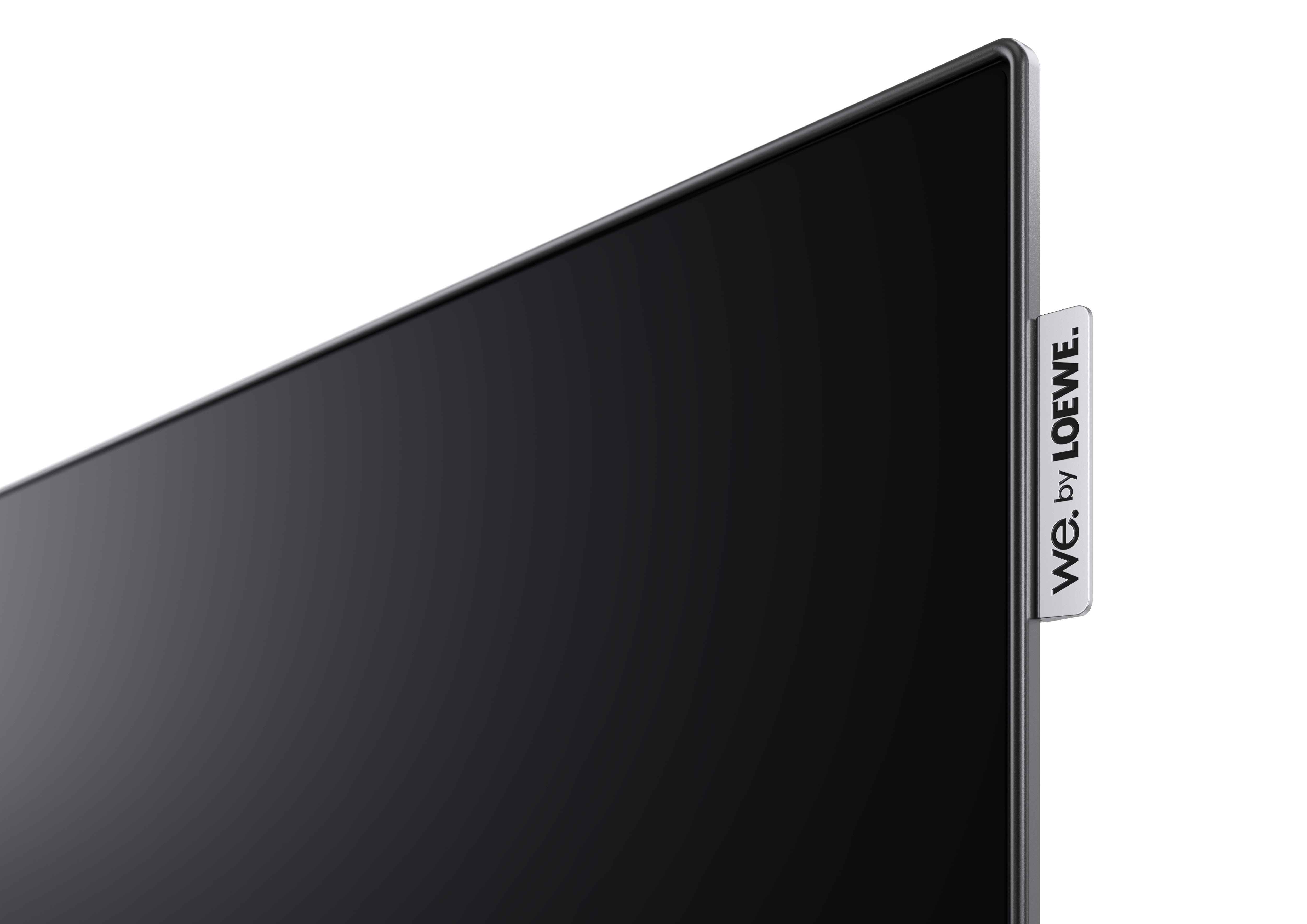 Loewe We. See OLED Television