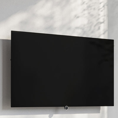 Miller and Kreisel + Krell + Loewe Bild Television Theatre Package - By. Bespoke Adelaide