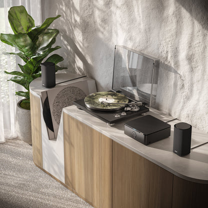 Loewe Multiroom Amp - By. Bespoke Adelaide