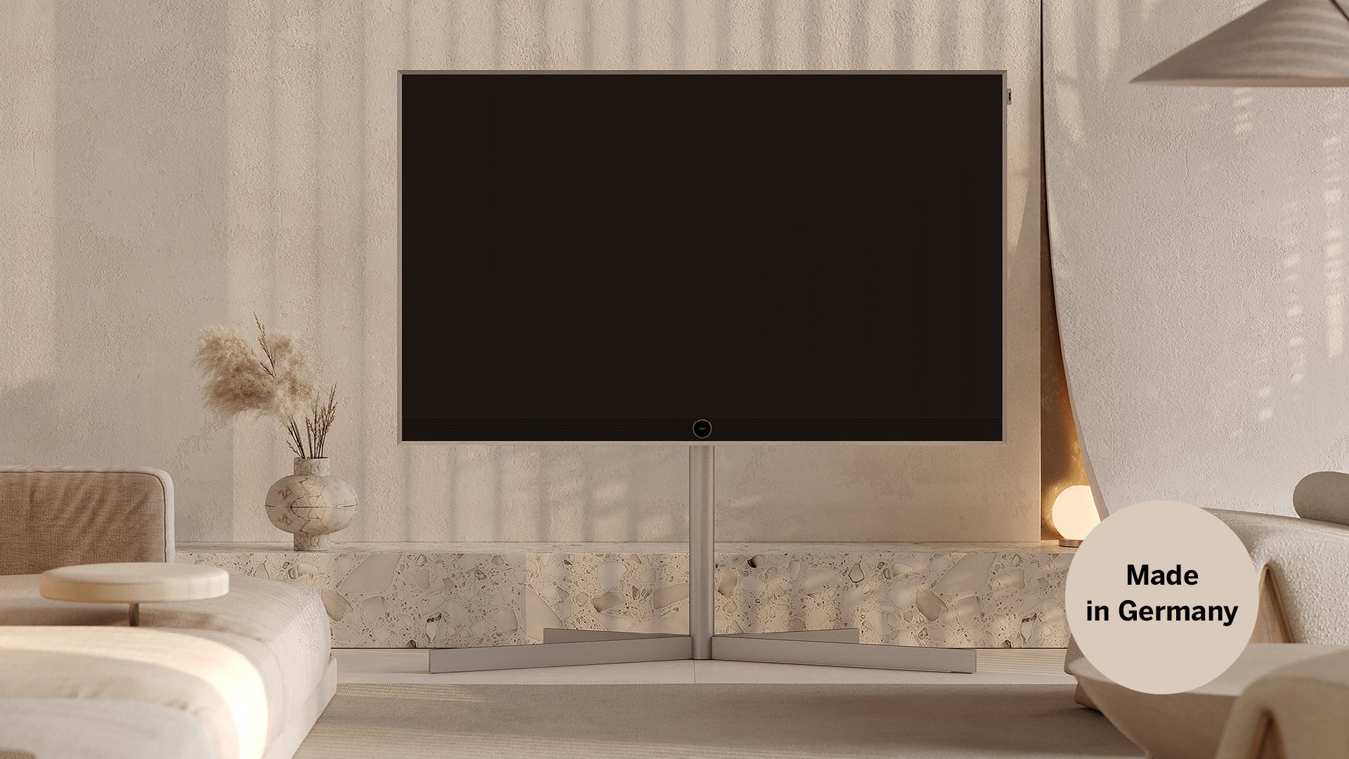 Stellar Television - By. Bespoke Adelaide