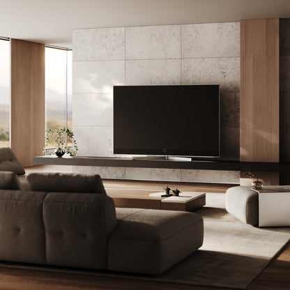 Stellar Television - By. Bespoke Adelaide