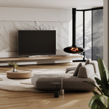 Stellar Television - By. Bespoke Adelaide